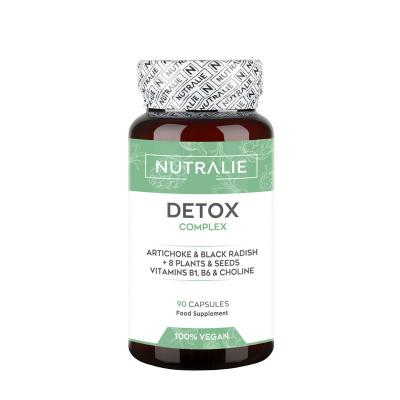 Detox Complex 90 caps Nutralie