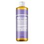 Jabon liquido lavanda bio 475ml Dr. Bronner's