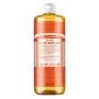 Jabon liquido arbol del te bio 945ml Dr. Bronner's