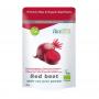 Red Beet (remolacha roja) polvo superfood bio 150g Biotona