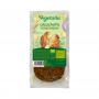 Vegeburguer de alcachofa bio 160g Vegetalia