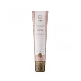 Acondicionador de CoCo y Shikakai 200ml Khadi