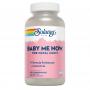 Baby Me Now™ 150 comprimidos Solaray