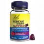 Rescue night GUMMIES (sabor frutos rojos) 60 pastillas de goma Bach