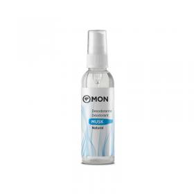Desodorante de Musk 75 ml Mon Deconatur