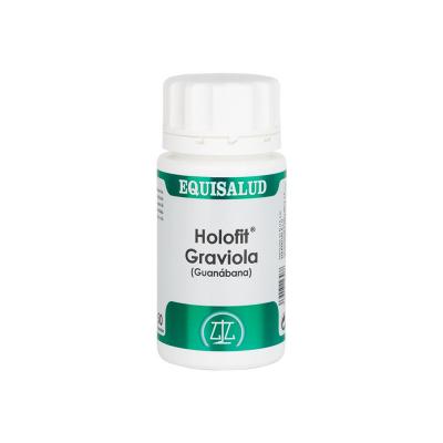 Graviola Holofit 50 capsulas Equisalud