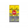 Rescue Plus 2x1 Vitaminas 20ml Bach