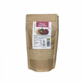 Maca tricolor polvo bio 200g Dream Foods