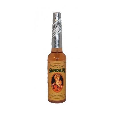 Agua de colonia Sandalo 221 ml Murray & Lanman