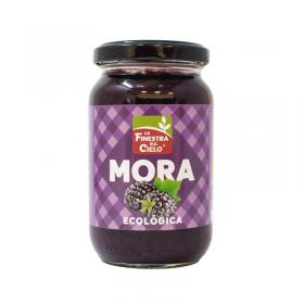 Compota de mora bio 280g La Finestra