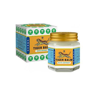 Balsamo de tigre blanco 30g Tiger Balm