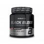 Pre-entrenamiento Black Blood CAF+ Cola 300g BiotechUSA