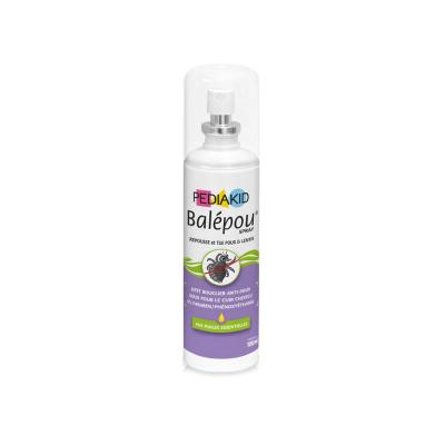 Spray piojos Balepou 100ml Pediakid