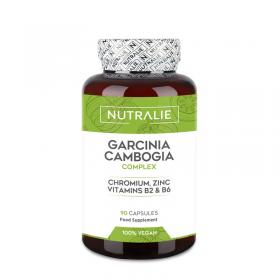 Garcinia cambogia complex 90 caps Nutralie