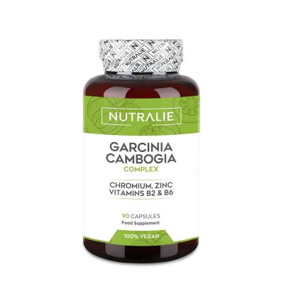 Garcinia cambogia complex 90 caps Nutralie