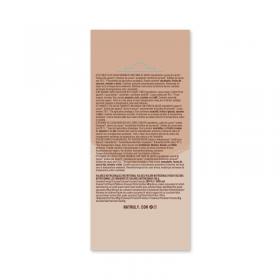 Tableta de Chocolate Negro BIO 85g Natruly