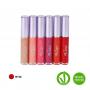 Gloss natural Nº 44 Rojo Lepo