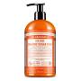 Jabon de Azucar Arbol del Te 355ml Dr. Bronner's