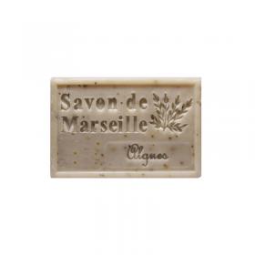Jabon de marsella Algas 125g Savonnerie