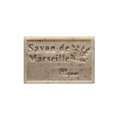 Jabon de marsella Algas 125g Savonnerie