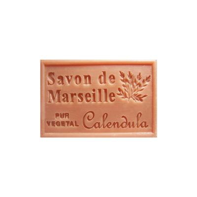 Jabon de marsella Calendula 125g Savonnerie