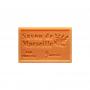 Jabon de marsella Jazmin 125g Savonnerie