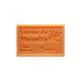 Jabon de marsella Jazmin 125g Savonnerie