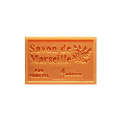 Jabon de marsella Jazmin 125g Savonnerie