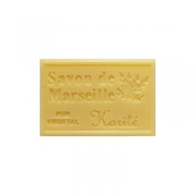 Jabon de marsella Karite 125g Savonnerie