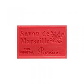 Jabon de marsella Fruta de la pasion 125g Savonnerie