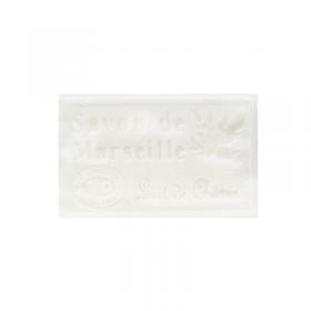 Jabon de marsella Leche de cabra 125g Savonnerie