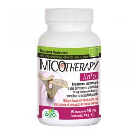 Linfo 90 capsulas Bio Micotherapy AVD Reform