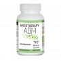 ABM (Agaricus Blazei Murrill) 90 capsulas Bio Micotherapy AVD Reform