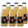 Zumo de Manzana bio 6x750ml Delizum