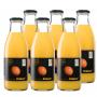 Zumo de Naranja bio 6x750ml Delizum