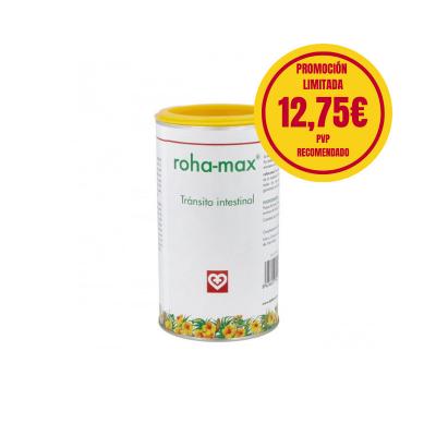 Roha-Max Oferta PVP 12.75 bote 130g Roha