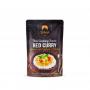 Salsa de curry rojo con vegetales 200g deSIAM