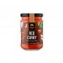 Pasta curry rojo picate Frasco 200g deSIAM