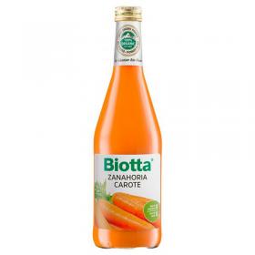 Zumo de Zanahoria Bio 500ml Biotta
