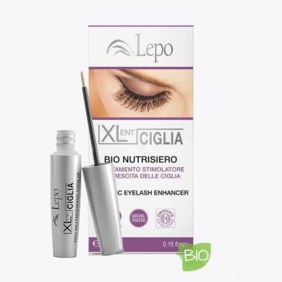 Xlent Serum nutrisuero de Pestañas Bio 5ml Lepo