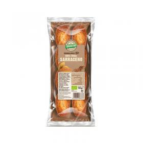 Magdalena trigo sarraceno 100% Bio 180g Biocop