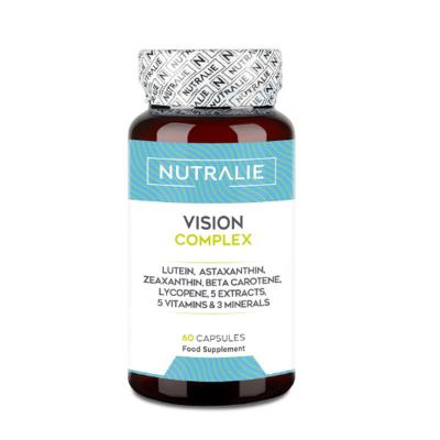 Vision Complex 60 capsulas Nutralie