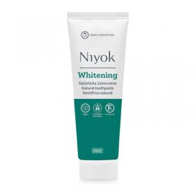 Pasta de dientes Blanqueadora 75ml Niyok