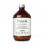 Enjuague bucal con aceite de coco 500ml Niyok