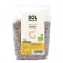 Semillas de Girasol Bio 500g Sol Natural