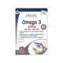 Omega 3 Ultra (48%) EPA + (32%) DHA 30 capsulas Physalis