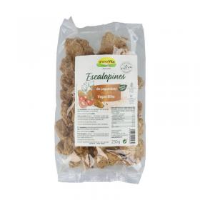 Escalopines de legumbres 250g Granovita