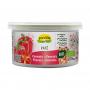 Pate de almendras-pimiento asado Bio 125g Granovita