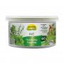 Pate finas hierbas girasol Bio 125g Granovita