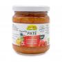 Pate Pimiento trio Bio cristal 175g Granovita